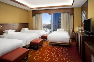 Marriot Jabal Omar