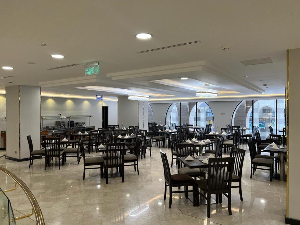 Al Anshar Golden Tulip